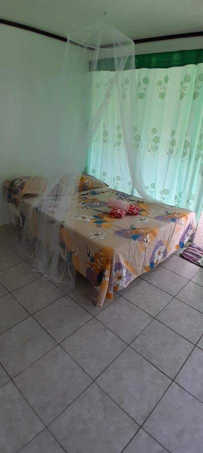 شقة Penu Maurua 1 Te-Fare-Arii المظهر الخارجي الصورة