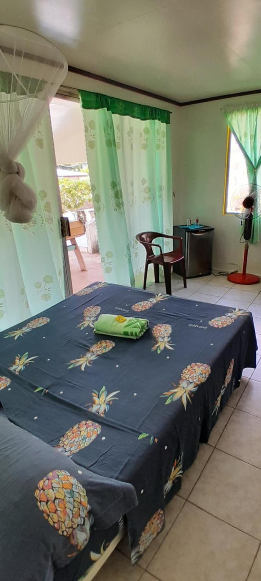 شقة Penu Maurua 1 Te-Fare-Arii المظهر الخارجي الصورة
